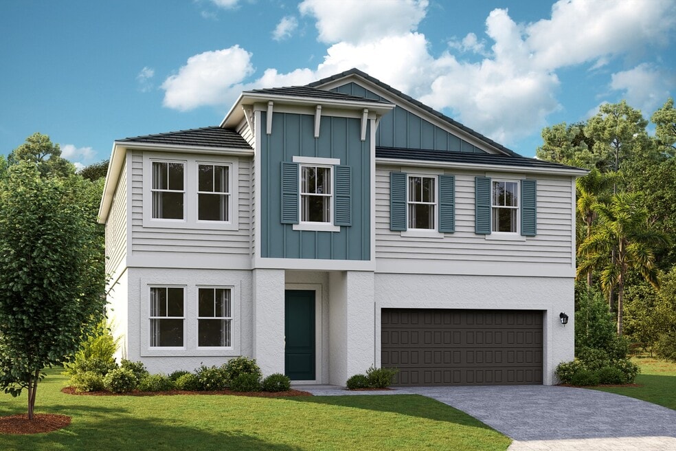 10334 Surrey Rose Dr unit 36484897, San Antonio, FL 33576 - photo 1