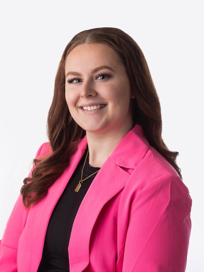 Carlee McLaughlin