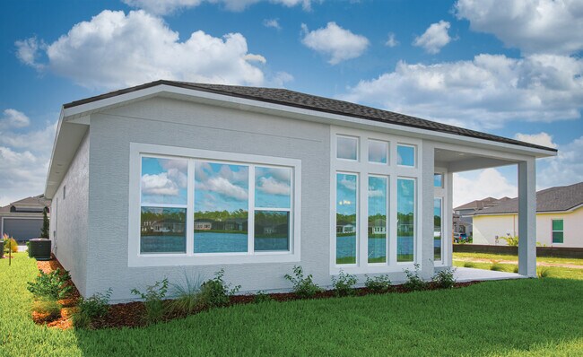 247 Azure Mist Way, Daytona Beach, FL 32124 - photo 4