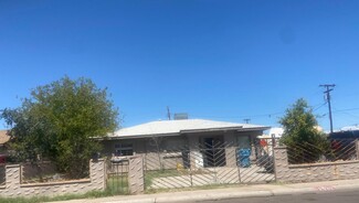 2532 W Flower St, Phoenix, AZ 85017