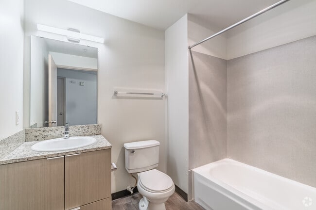 Ivy Ridge Apartments, Seattle, WA 98105 - photo 7