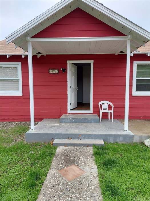 6340 6th Ave Unit Front house, Lucerne, CA 95458