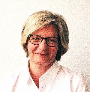 Marianne Marx
