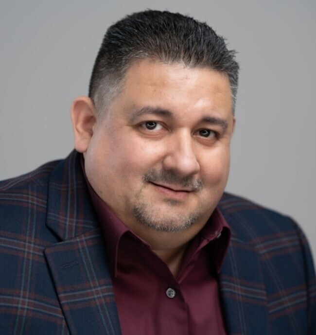 Jesus Delgado