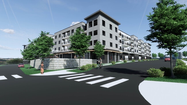 Riverwalk at Cameron Harbor, Chattanooga, TN 37402 - photo 3