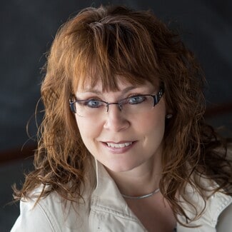 Tammy Simmons