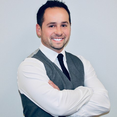 Agent Photo