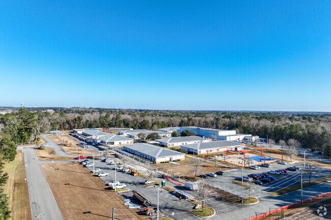 Jefferson County High A Somerset Charter School