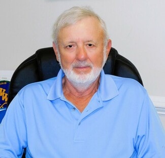 David Thornton