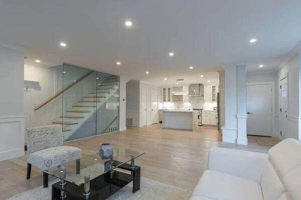 10 Belmont St unit 1, Newton, MA 02458 - photo 3