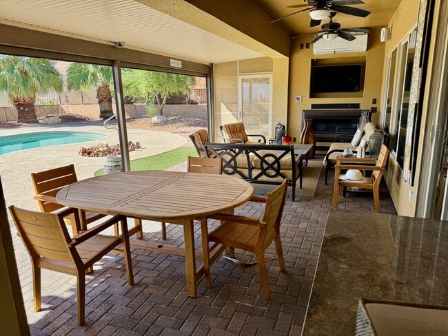 1582 Smoke Signal Ct, Mesquite, NV 89034 - photo 6