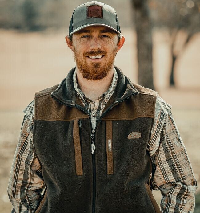 Adam Hester