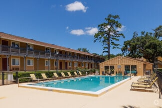 1817 W Call St, Tallahassee, FL 32304