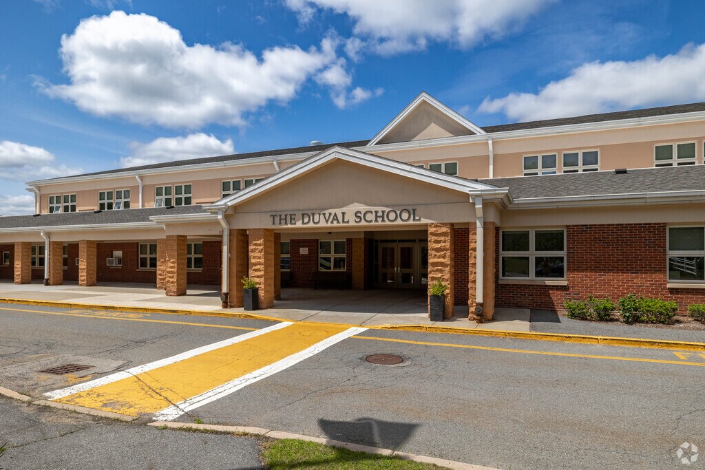 John H. Duval Middle School in Whitman is a highly regarded educational institution.