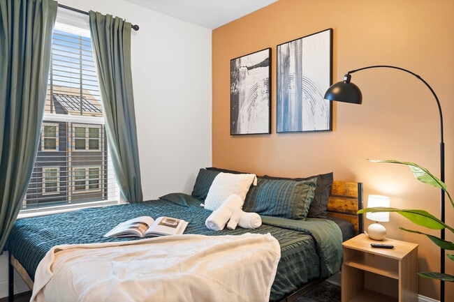 4118 Bunker Dr unit ID1367336P, Charlotte, NC 28216 - photo 6