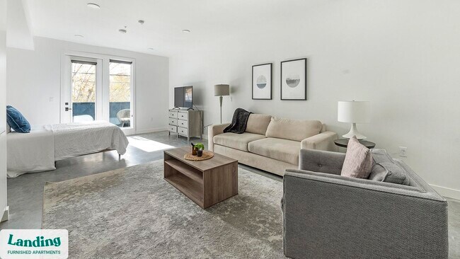 556 E 2100 S unit N-212, Salt Lake City, UT 84106 - photo 4