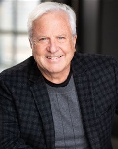 David Forsythe