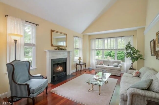 2 Stone Run Rd, Bedminster, NJ 07921 - photo 4