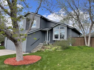6265 Nassau Ct, Littleton, CO 80130