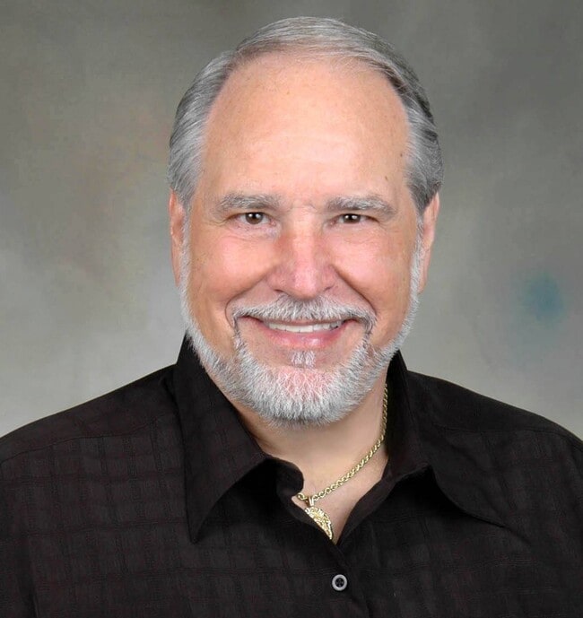 Dale Hammond