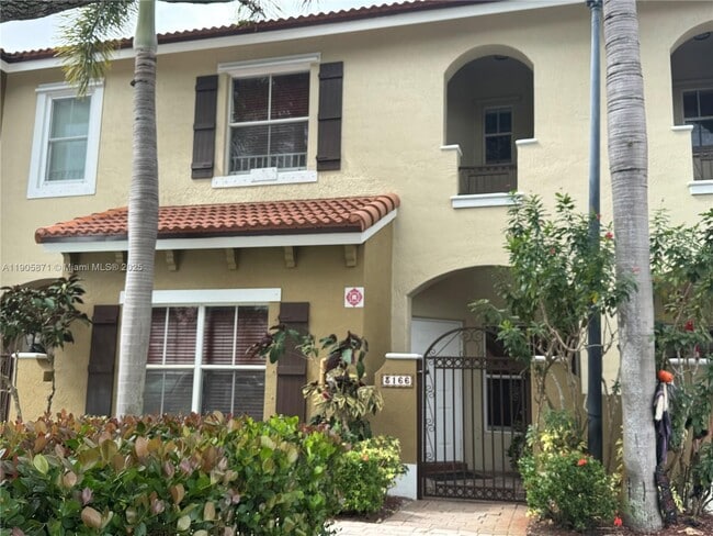 3166 Merrick Terrace, Margate, FL 33063 - photo 3