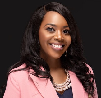 Latarsha Kendrick