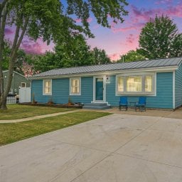 205 Lake Hills Rd, Michigan City, IN 46360 - photo 3