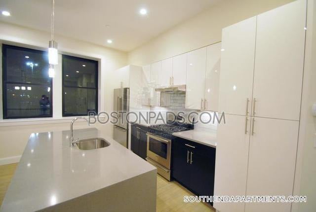 1902 Washington St unit 3, Boston, MA 02118 - photo 4