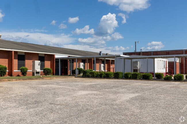 Marshall Middle School