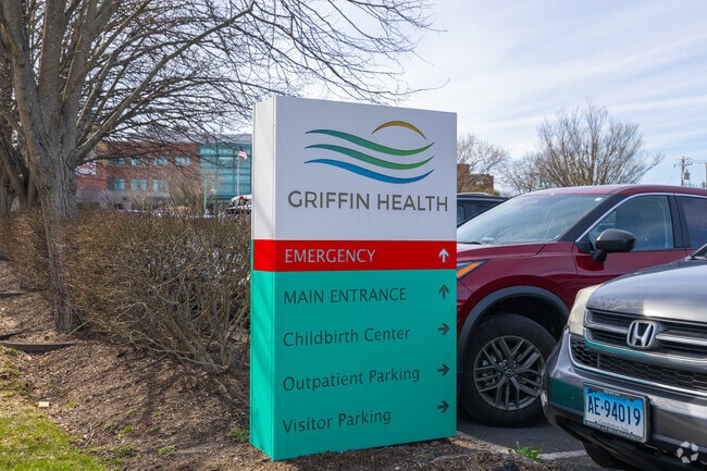 Beacon Falls, Connecticut