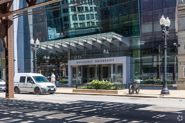 Urban Prep West Charter School