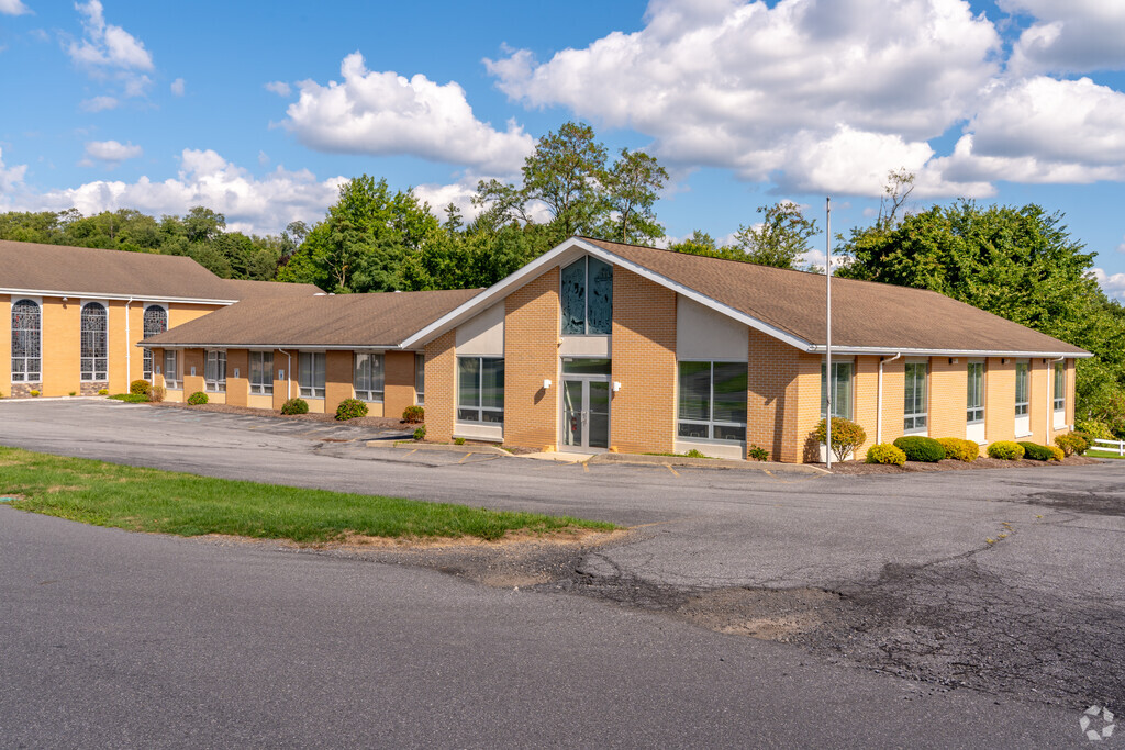 St Sophia Orthodox Christian Academy is well regarded by local parents.