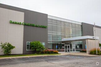 Damar Charter Academy