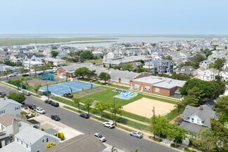 Stone Harbor Elementary School