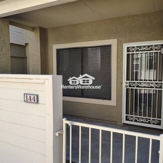 2035 S Elm St Unit 144, Tempe, AZ 85282