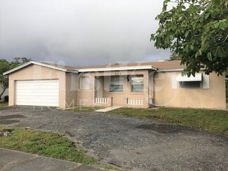 207 Porter Place, West Palm Beach, FL 33409