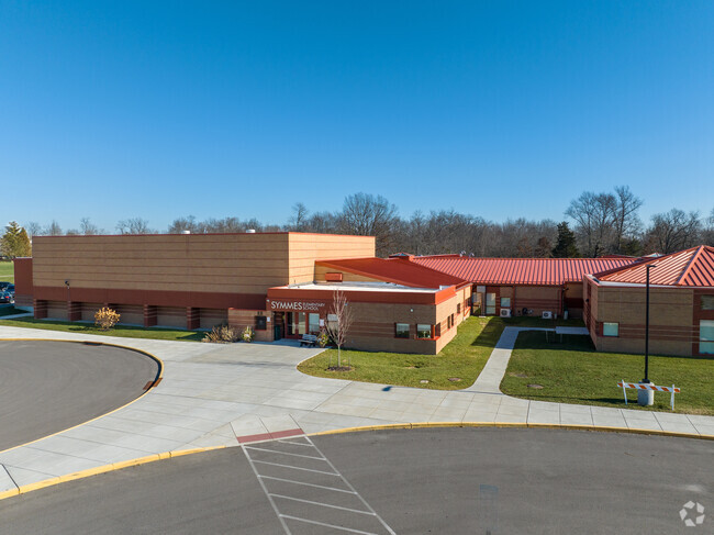 Symmes Elementary School
Loveland, Ohio