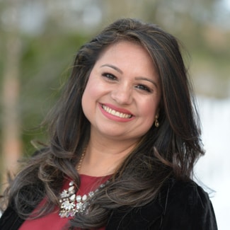 Silky Kapoor