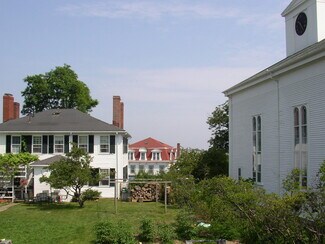 8 Jewett St Unit D, Rockport, MA 01966