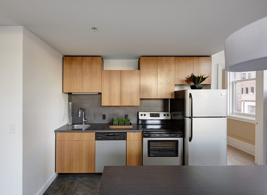 The Fleming Building, Des Moines, IA 50309 - photo 1