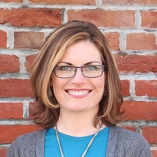 Tabitha Elliott
