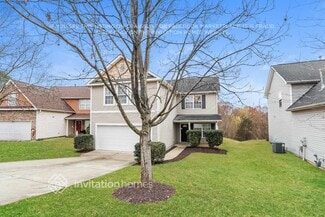 3051 Clover Rd NW, Concord, NC 28027