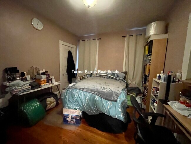 83 Wensley St unit 1, Roxbury Crossing, MA 02120 - photo 6