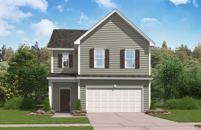 108 Coppersmith Dr unit 38487009, Lexington, SC 29073 - photo 3