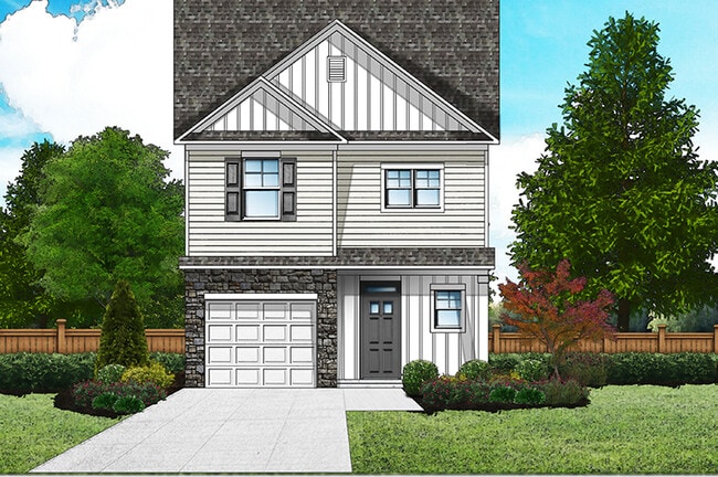 0 Halton Oaks St unit 36450691, Spartanburg, SC - photo 2