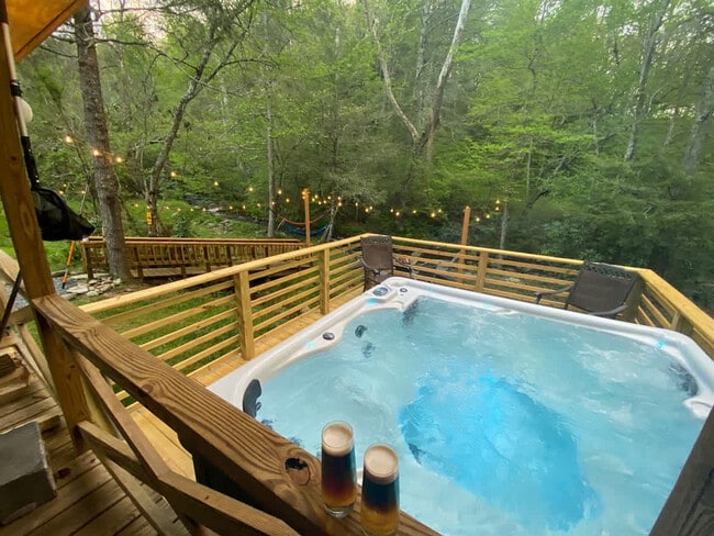 4557 Hooper Hwy unit ID1051752P, Cosby, TN 37722 - photo 4