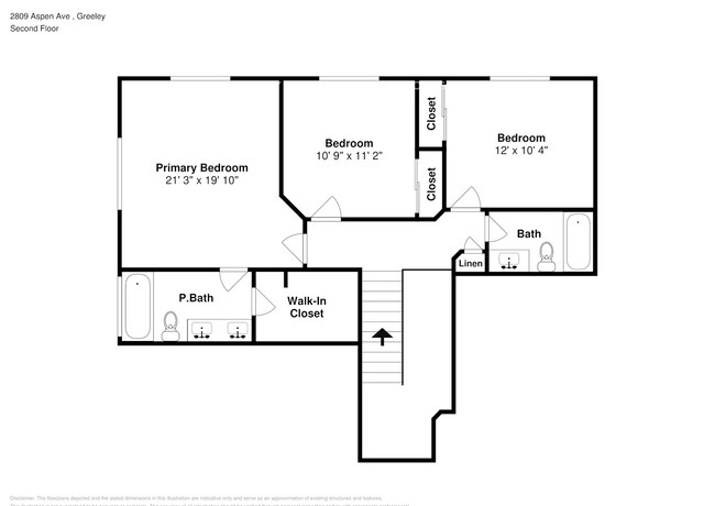 2809 Aspen Ave, Greeley, CO 80631 - photo 4