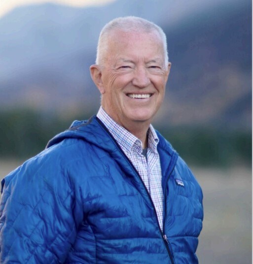 Bruce MacIntire