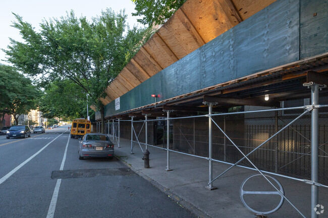 University Heights Secondary School in The Bronx is well known in New York City.