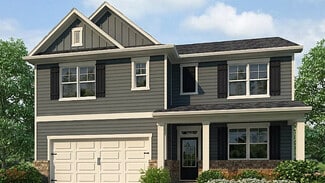 153 Landsdowne Way SE, Cartersville, GA 30120